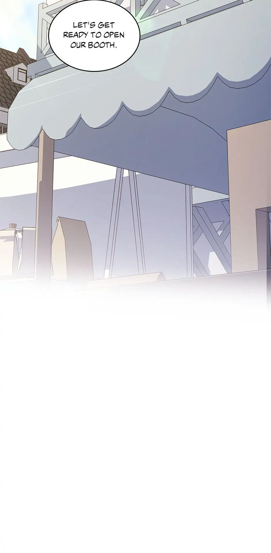 The Lady Wants to Rest Chapter 62 - page 33