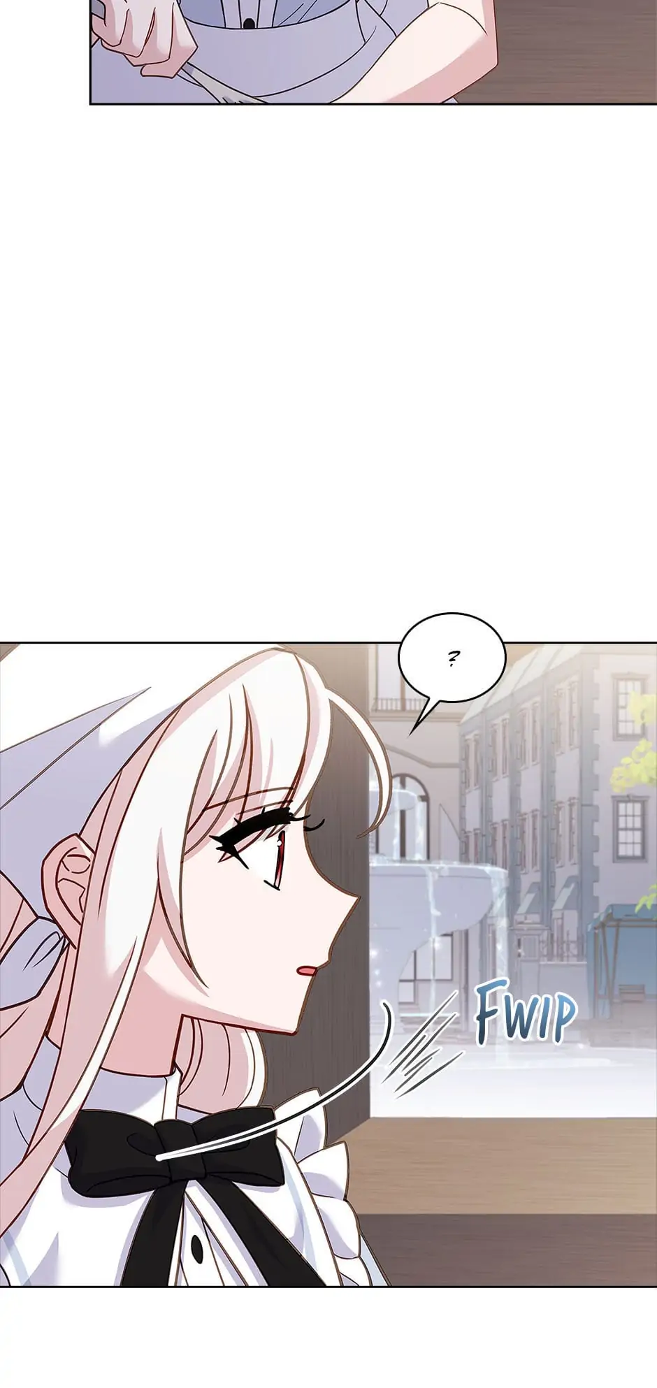 The Lady Wants to Rest Chapter 62 - page 45