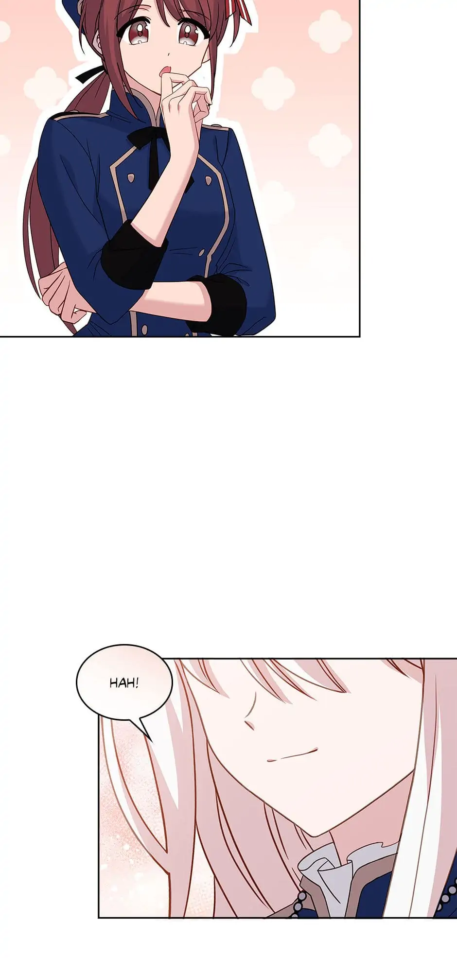 The Lady Wants to Rest Chapter 61 - page 13