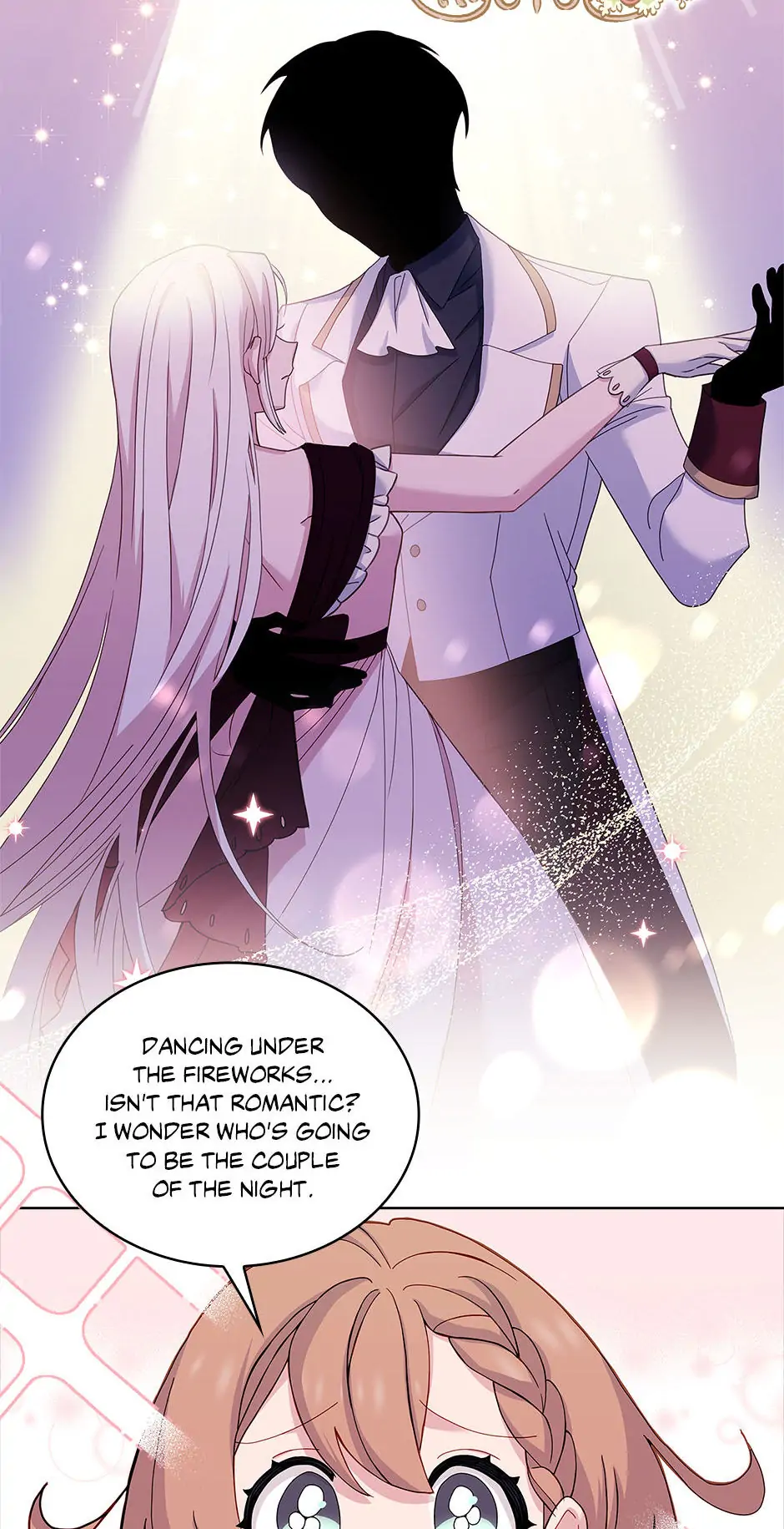 The Lady Wants to Rest Chapter 61 - page 49