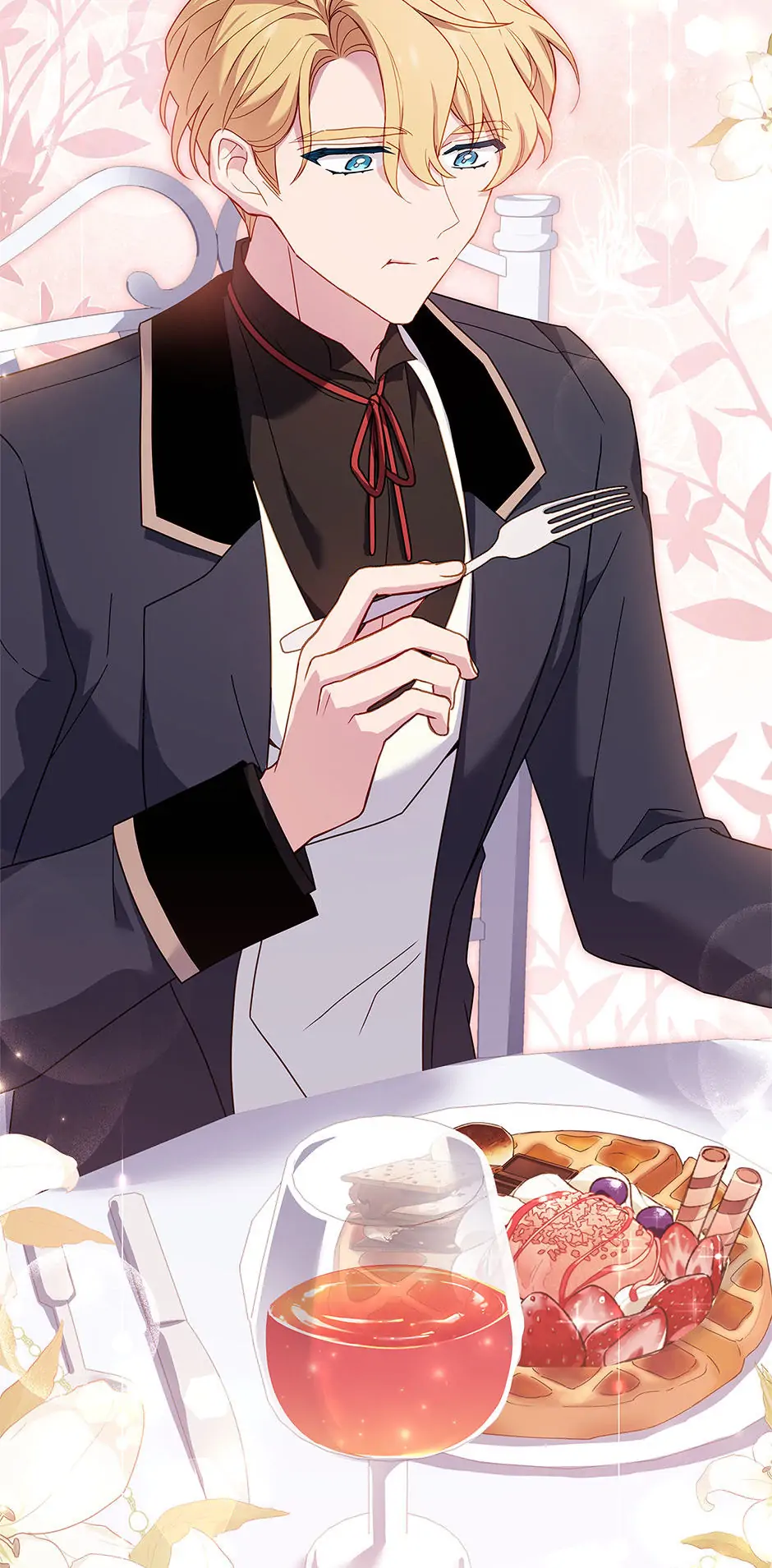 The Lady Wants to Rest Chapter 61 - page 66