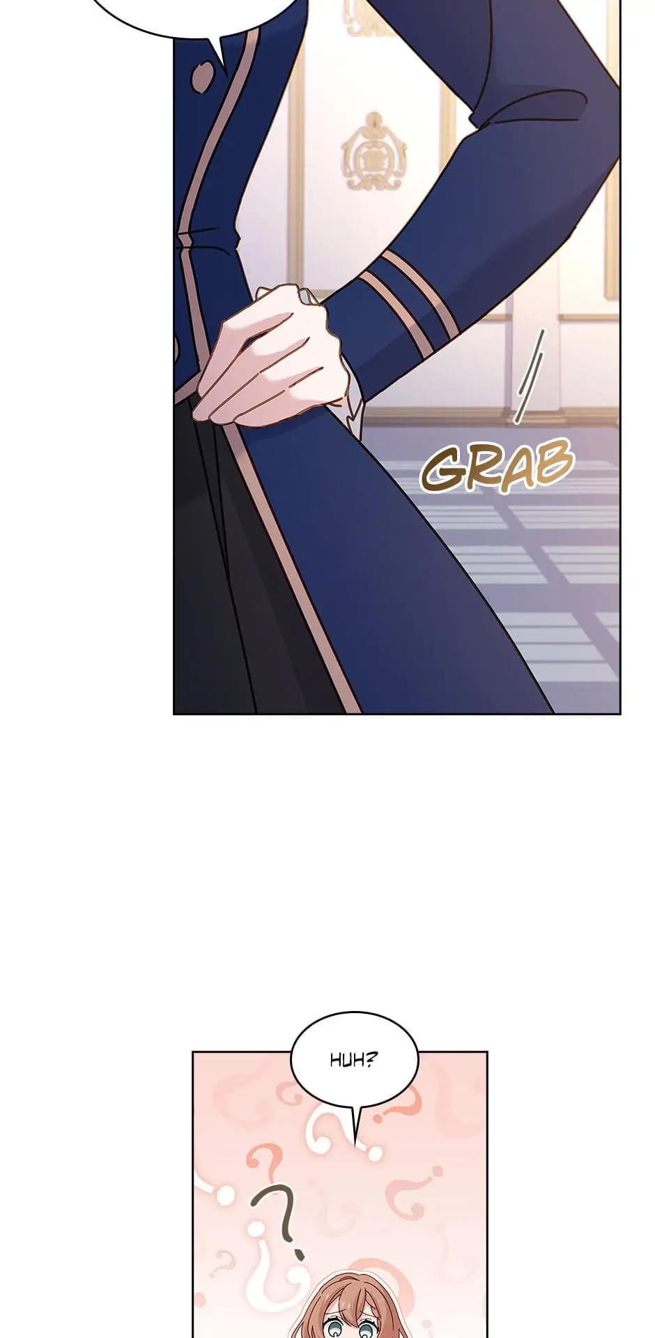The Lady Wants to Rest Chapter 60 - page 36