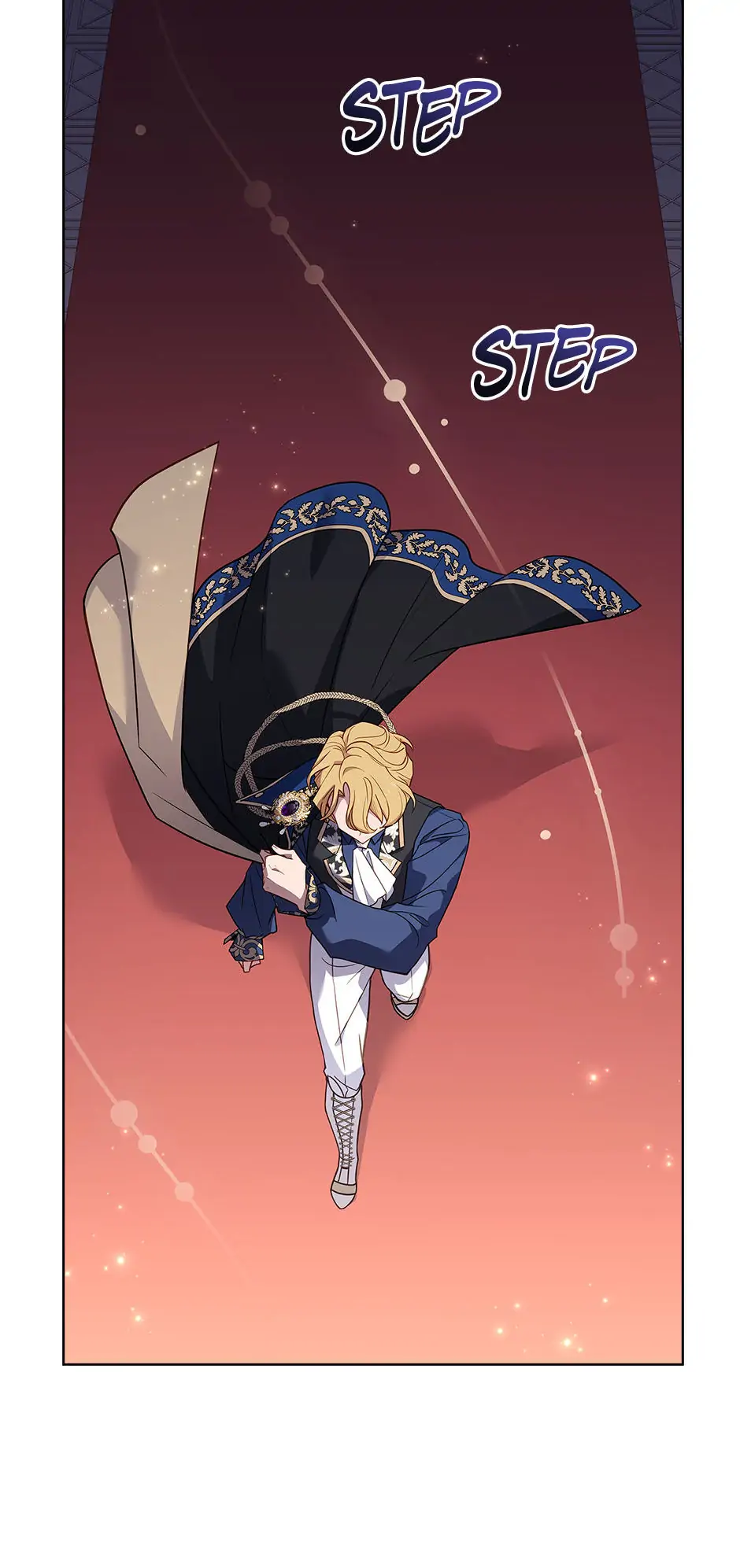 The Lady Wants to Rest Chapter 60 - page 62