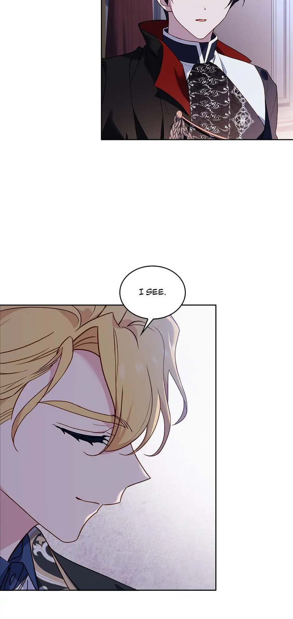 The Lady Wants to Rest Chapter 60 - page 66
