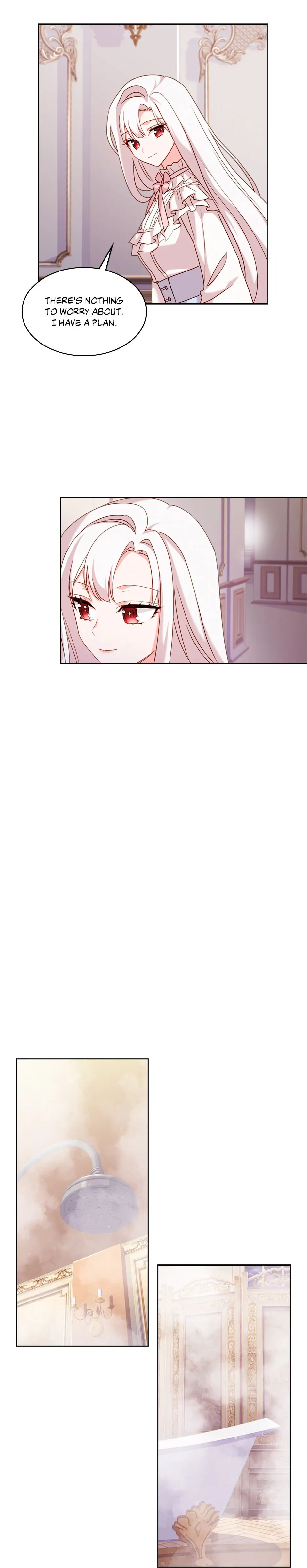 The Lady Wants to Rest Chapter 6 - page 6