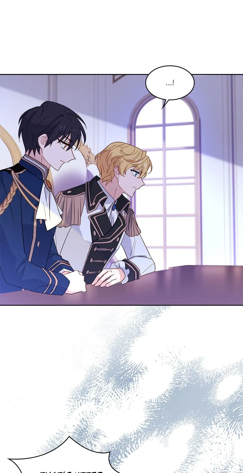 The Lady Wants to Rest Chapter 55 - page 17