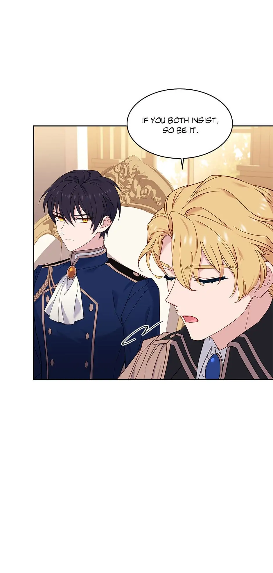 The Lady Wants to Rest Chapter 55 - page 42