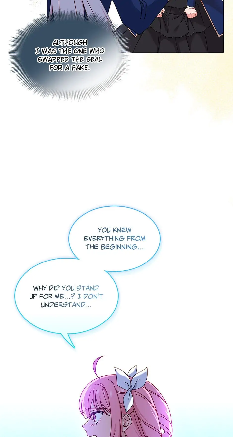 The Lady Wants to Rest Chapter 55 - page 51