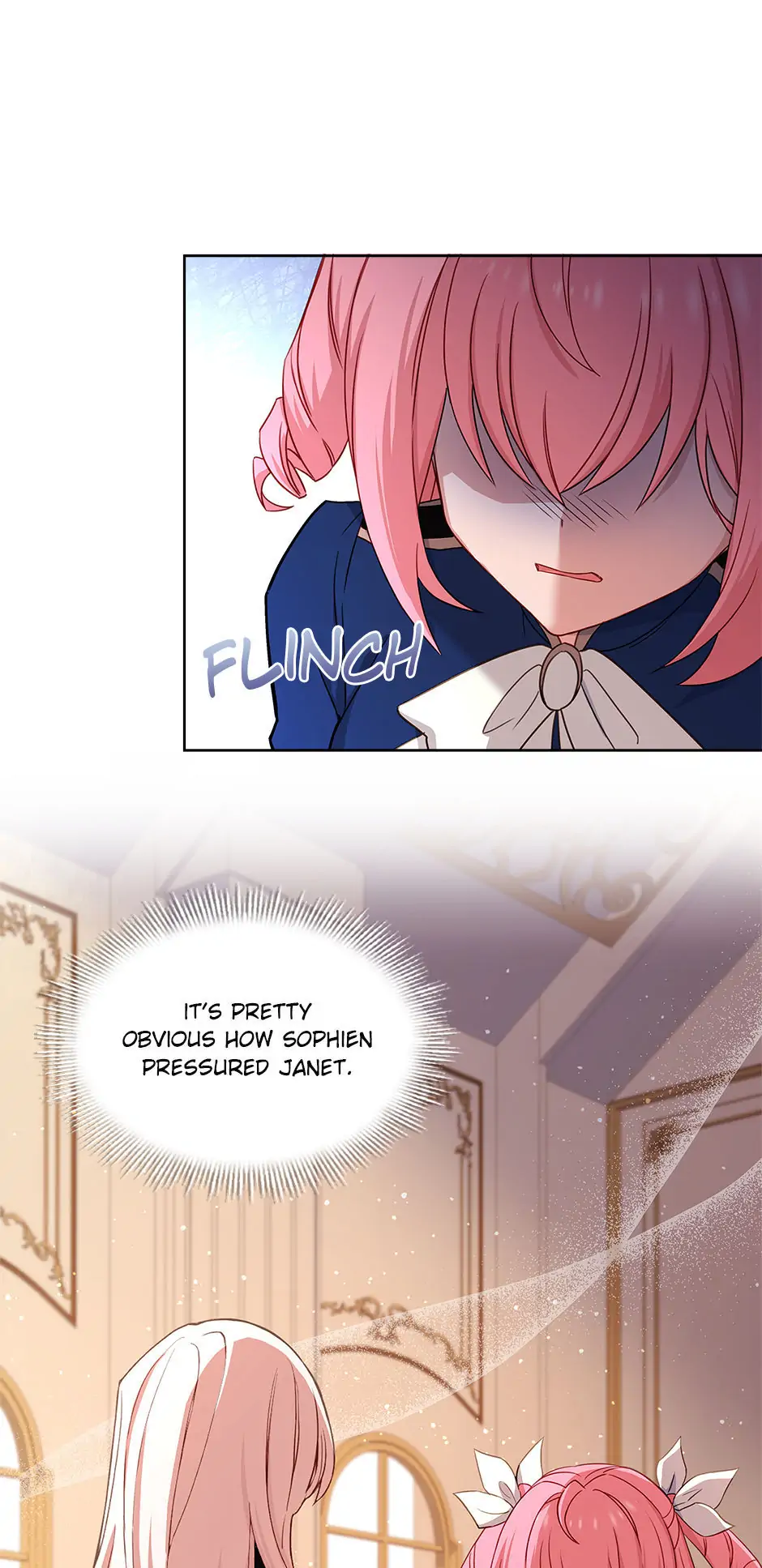 The Lady Wants to Rest Chapter 55 - page 55