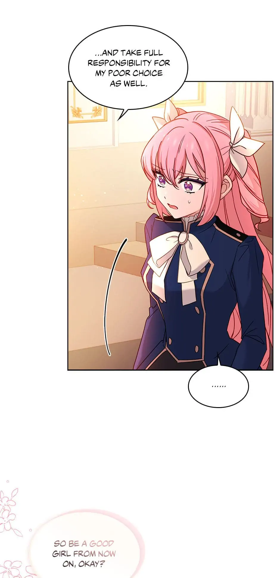 The Lady Wants to Rest Chapter 55 - page 59