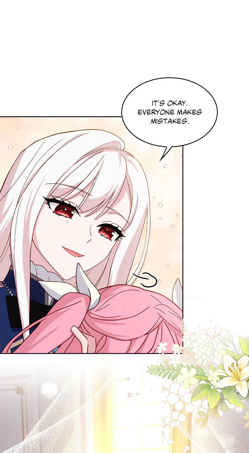 The Lady Wants to Rest Chapter 55 - page 63