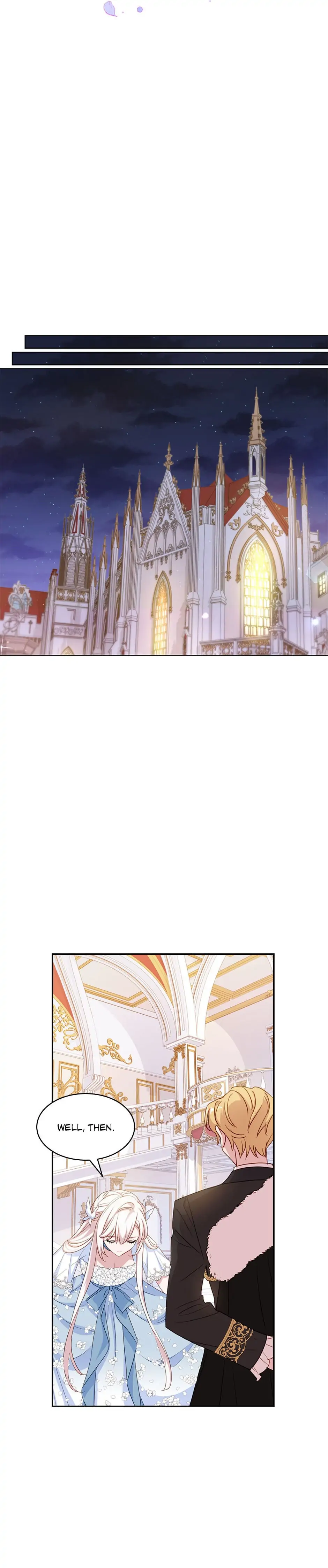 The Lady Wants to Rest Chapter 25 - page 25