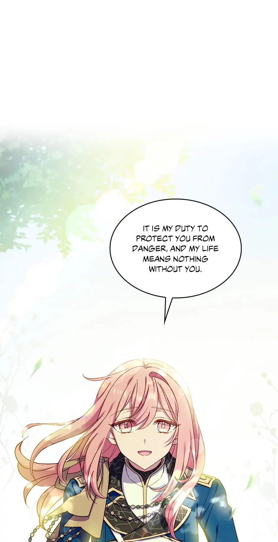 The Lady Wants to Rest Chapter 52 - page 33