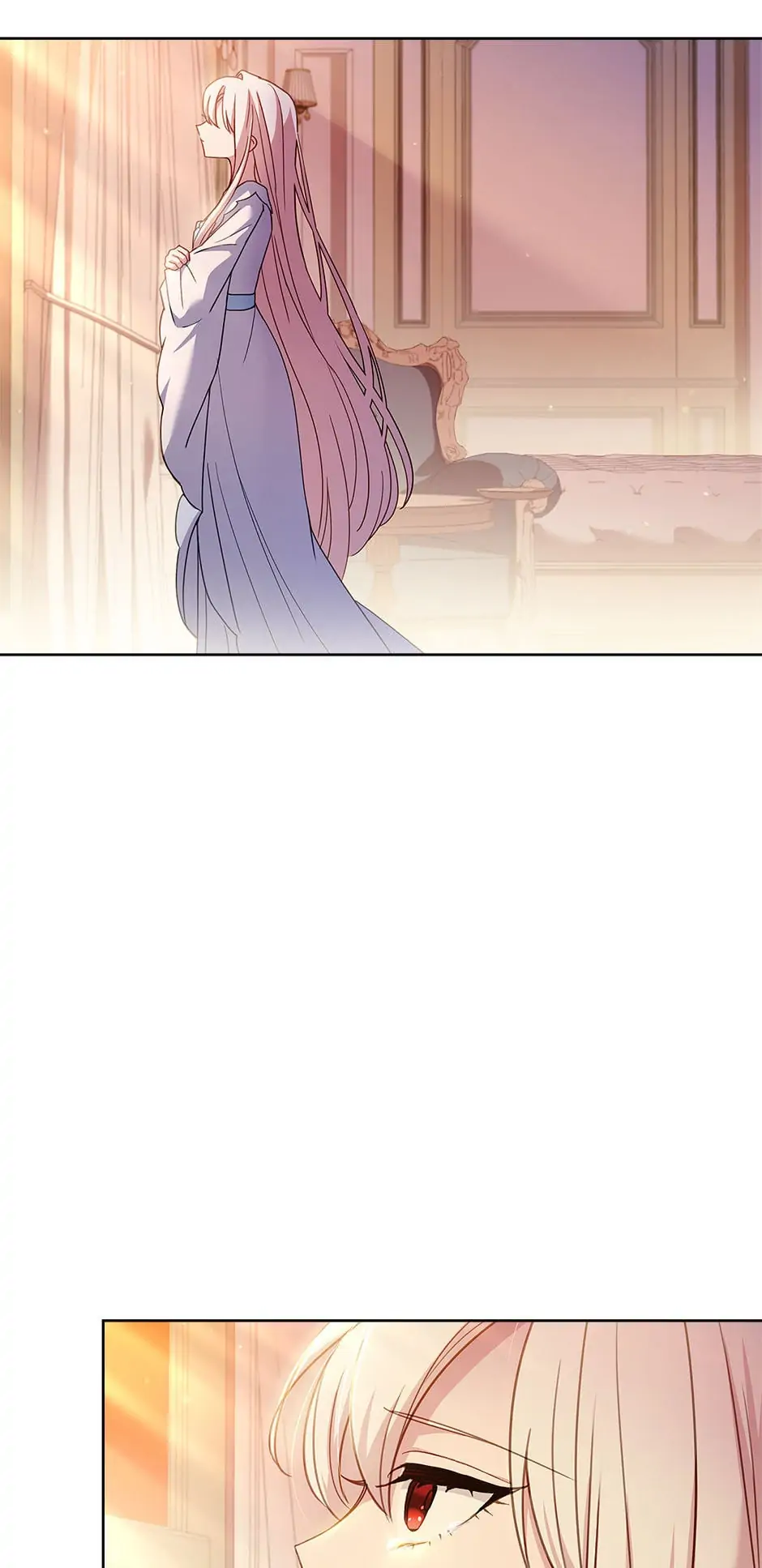 The Lady Wants to Rest Chapter 52 - page 36