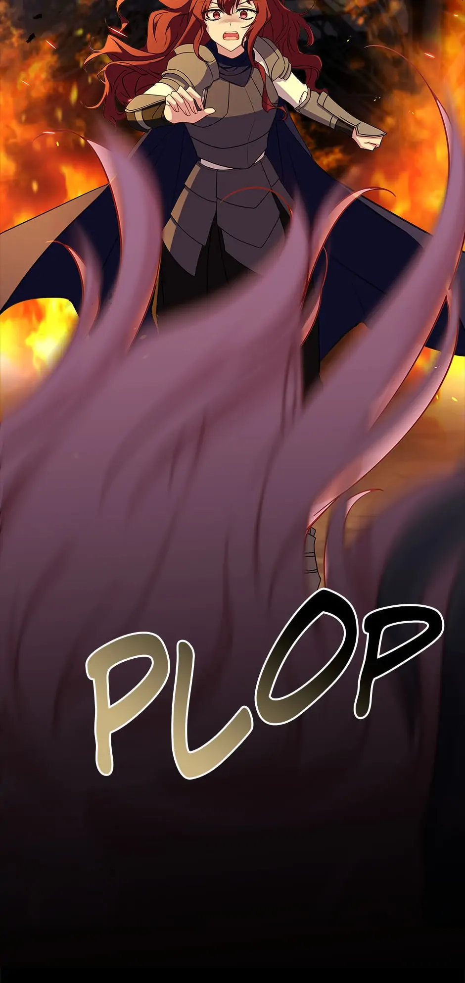 The Lady Wants to Rest Chapter 52 - page 48