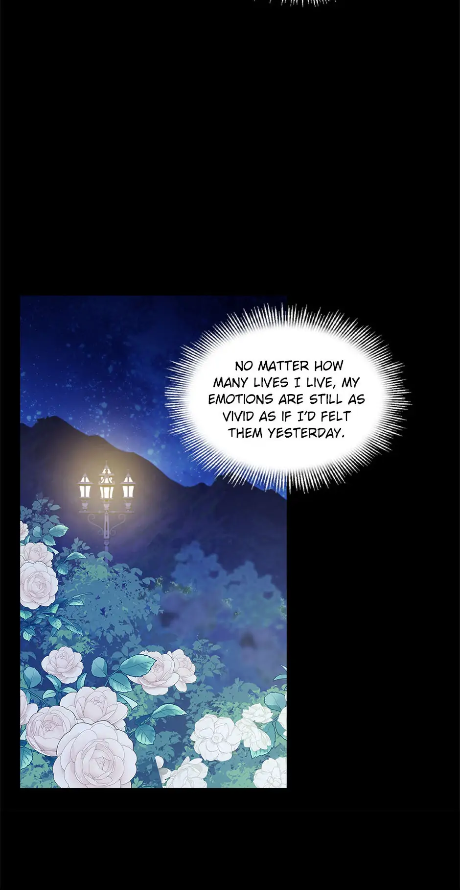 The Lady Wants to Rest Chapter 52 - page 58