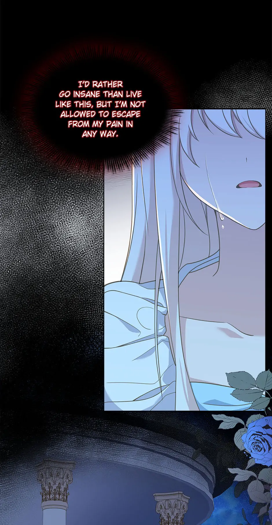 The Lady Wants to Rest Chapter 52 - page 59