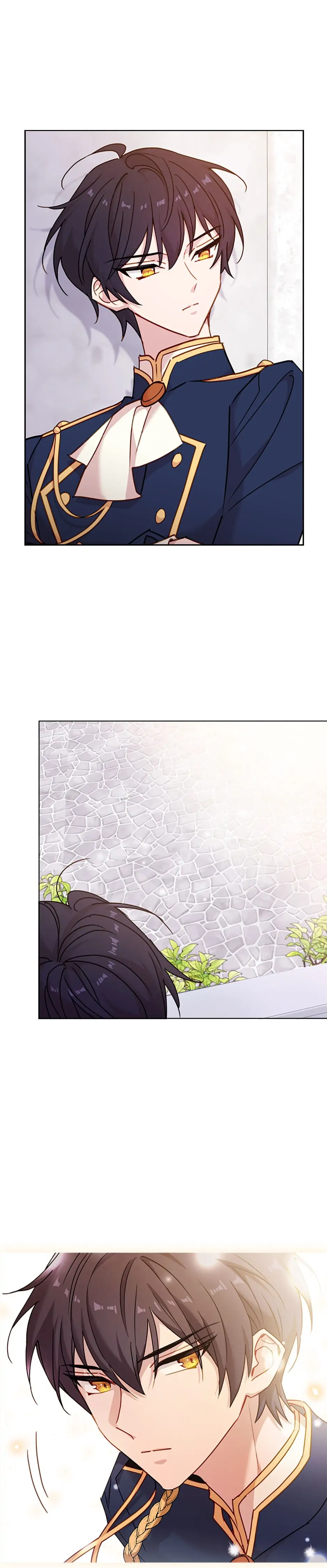 The Lady Wants to Rest Chapter 12 - page 14