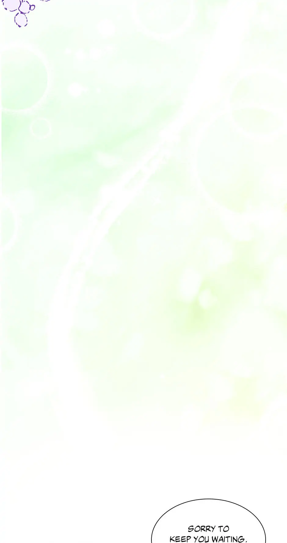 The Lady Wants to Rest Chapter 49 - page 19
