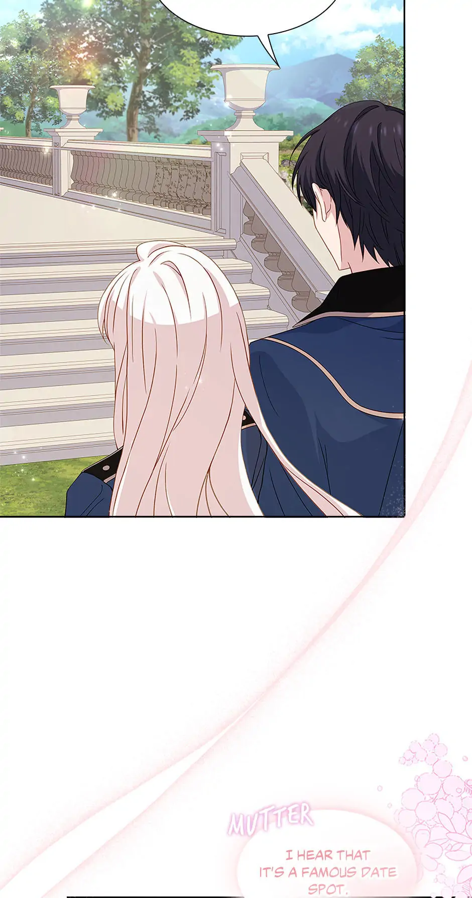 The Lady Wants to Rest Chapter 49 - page 27