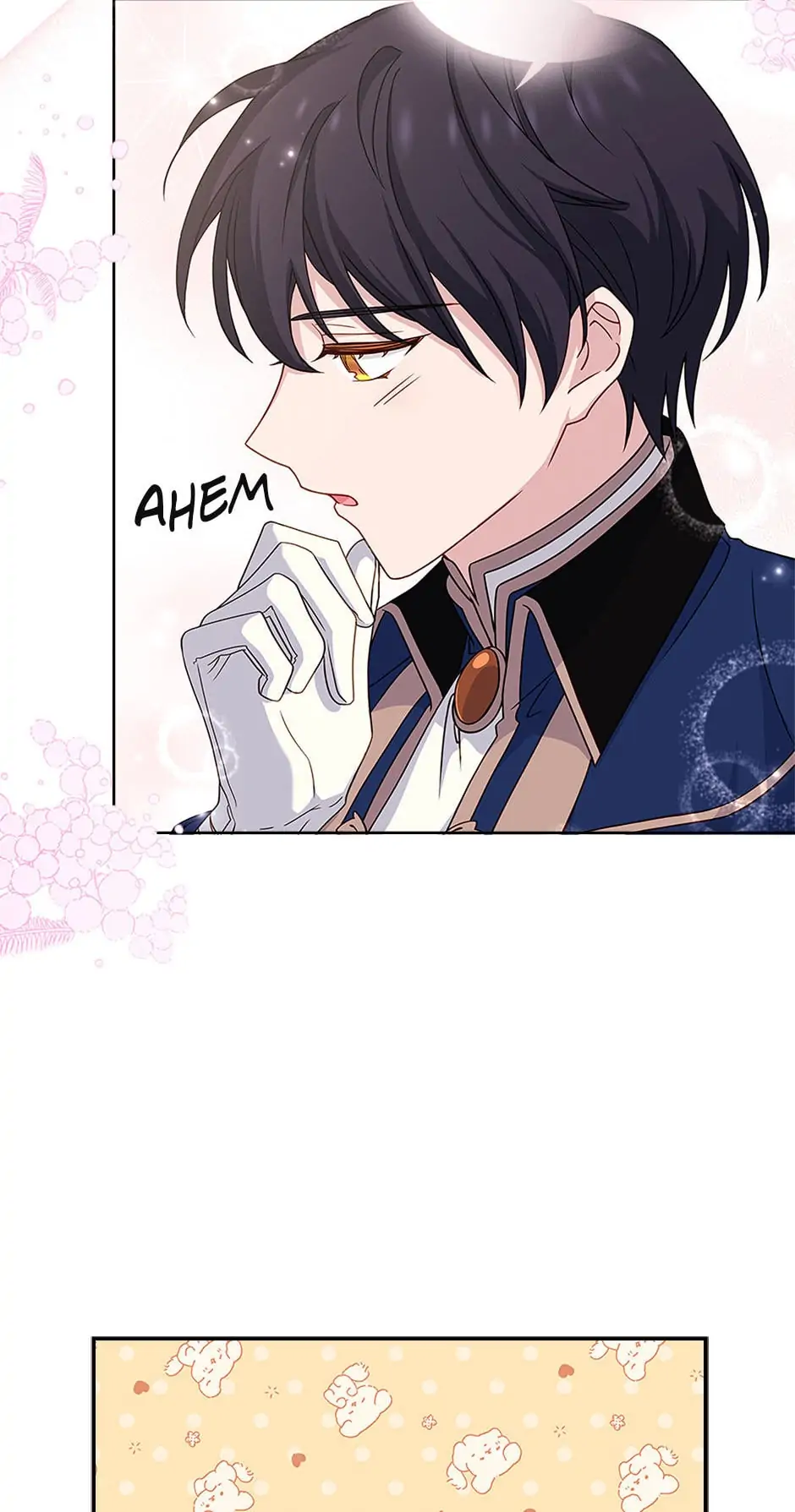 The Lady Wants to Rest Chapter 49 - page 28