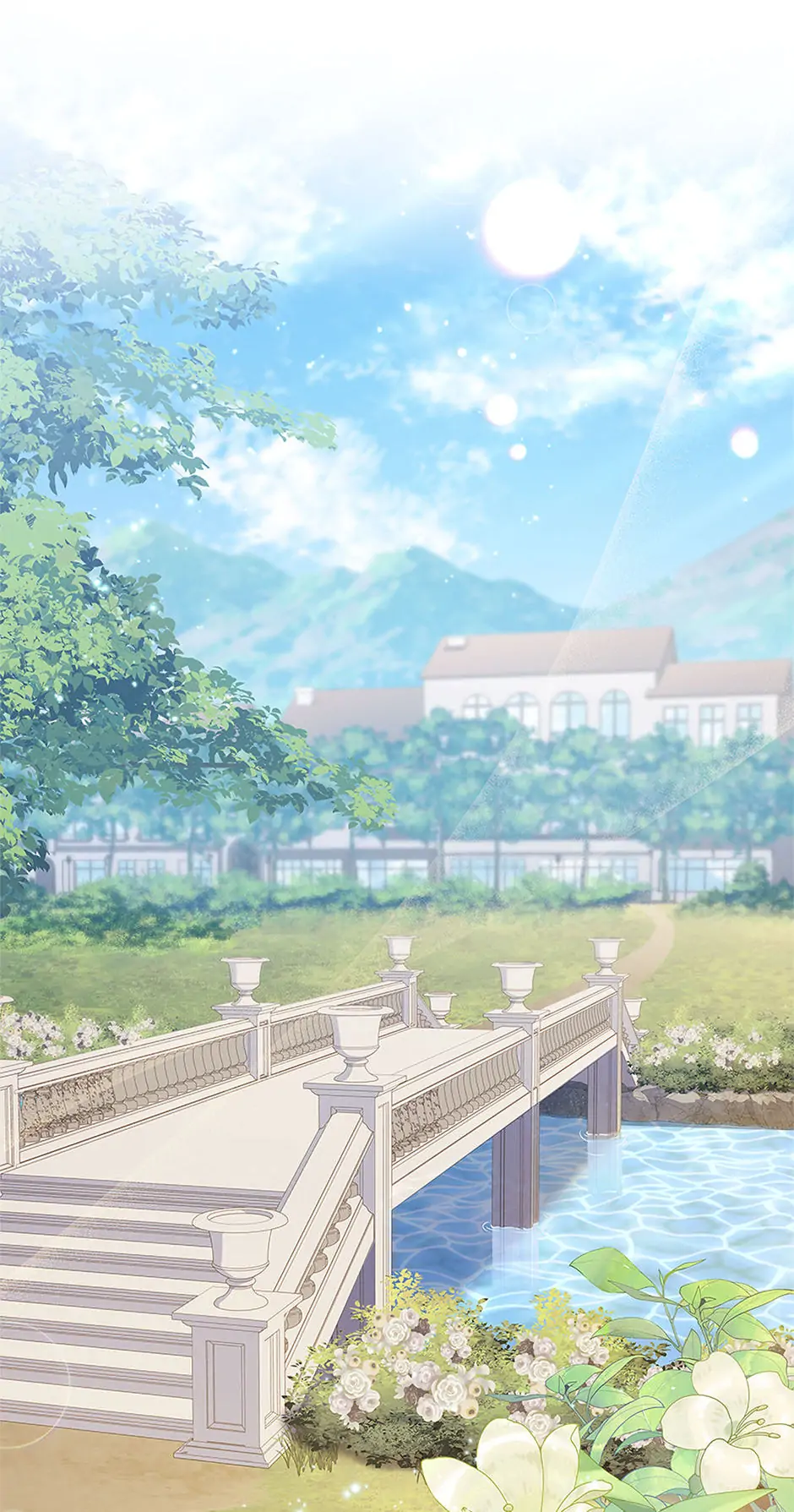 The Lady Wants to Rest Chapter 49 - page 31