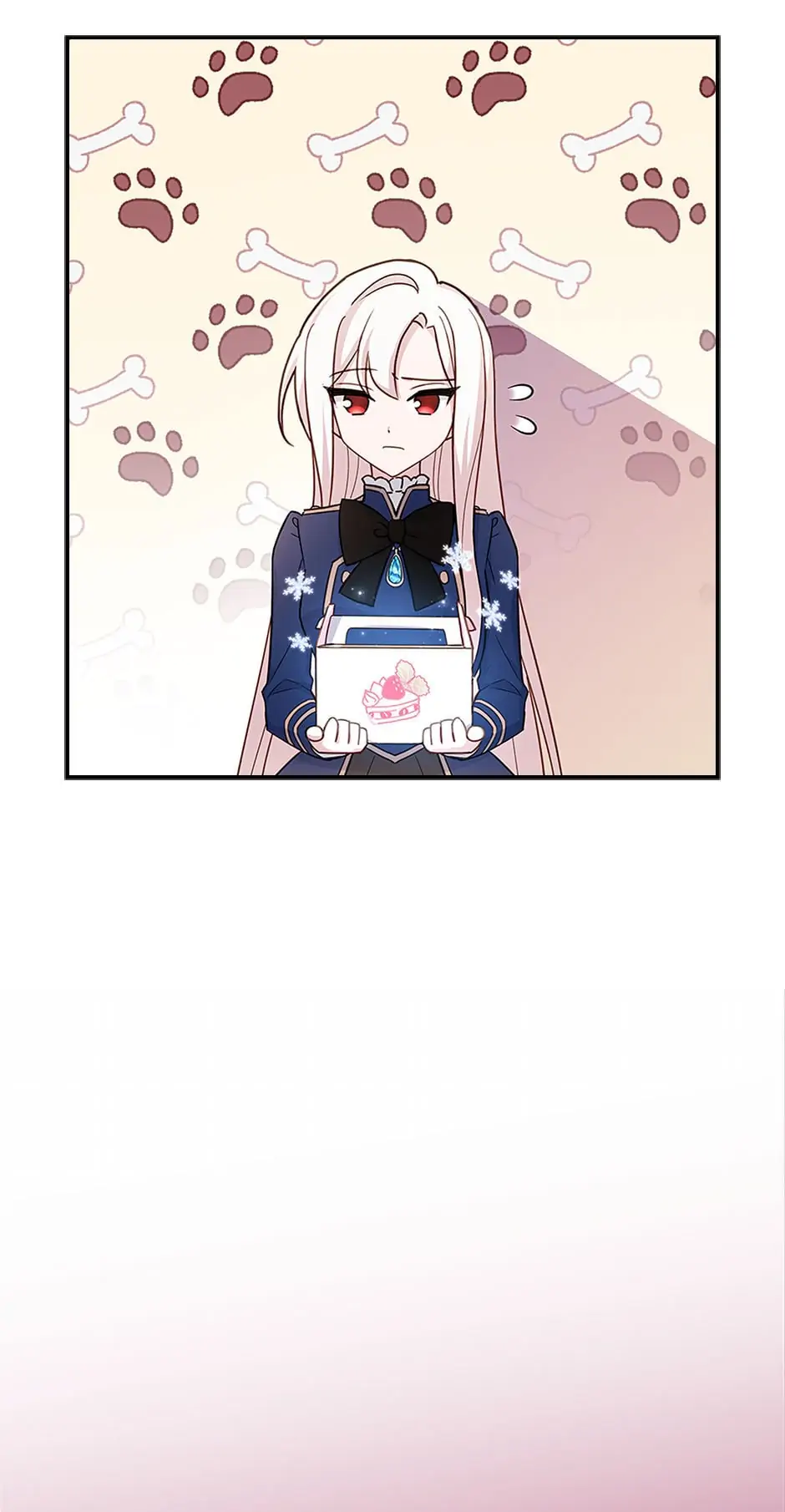The Lady Wants to Rest Chapter 49 - page 45