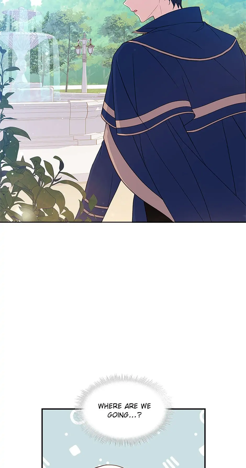 The Lady Wants to Rest Chapter 49 - page 5