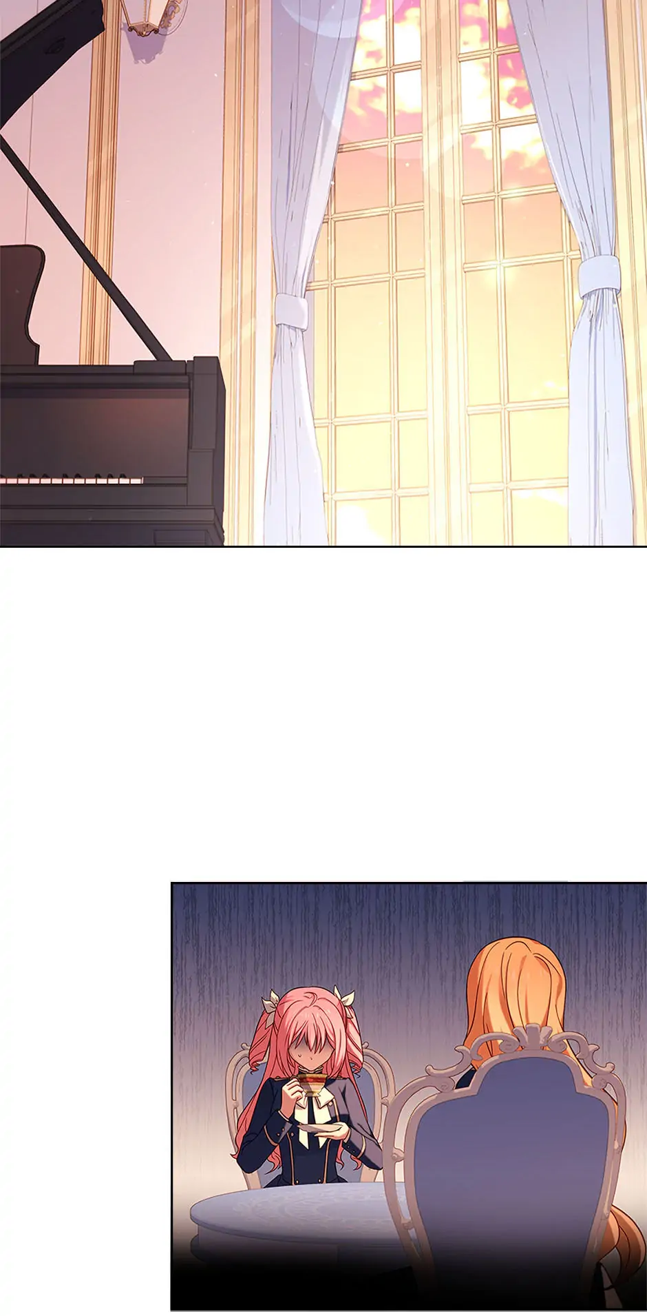 The Lady Wants to Rest Chapter 49 - page 54