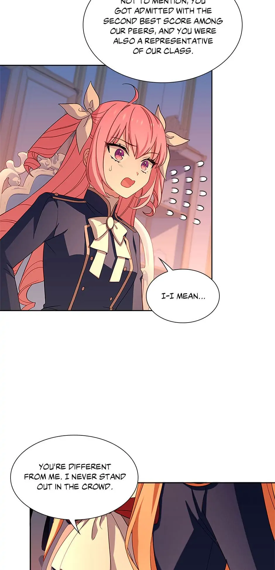 The Lady Wants to Rest Chapter 49 - page 60