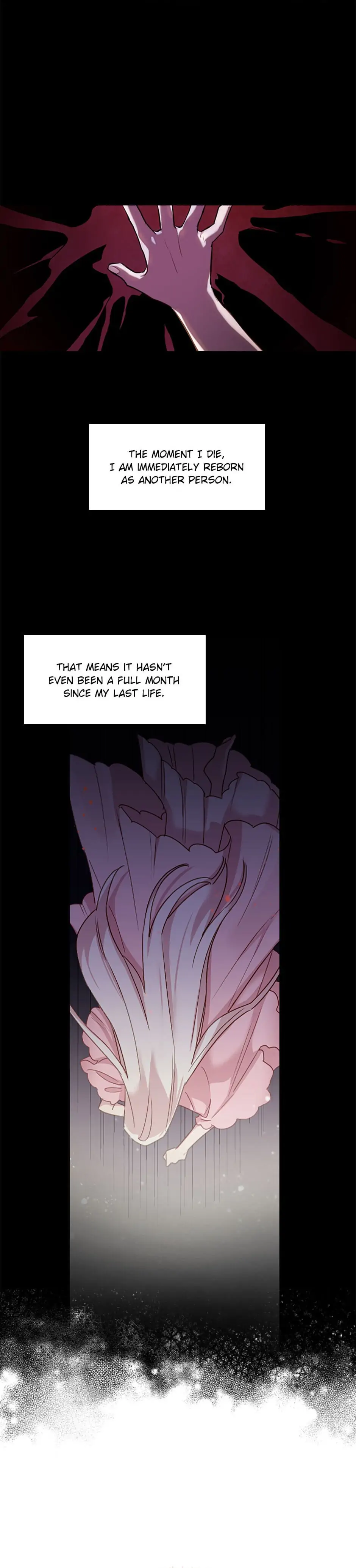 The Lady Wants to Rest Chapter 15 - page 23