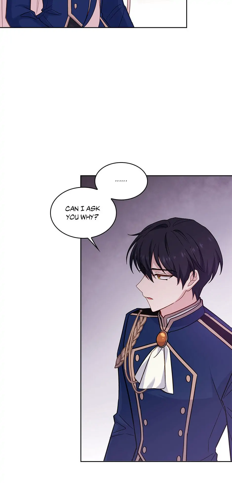 The Lady Wants to Rest Chapter 46 - page 14