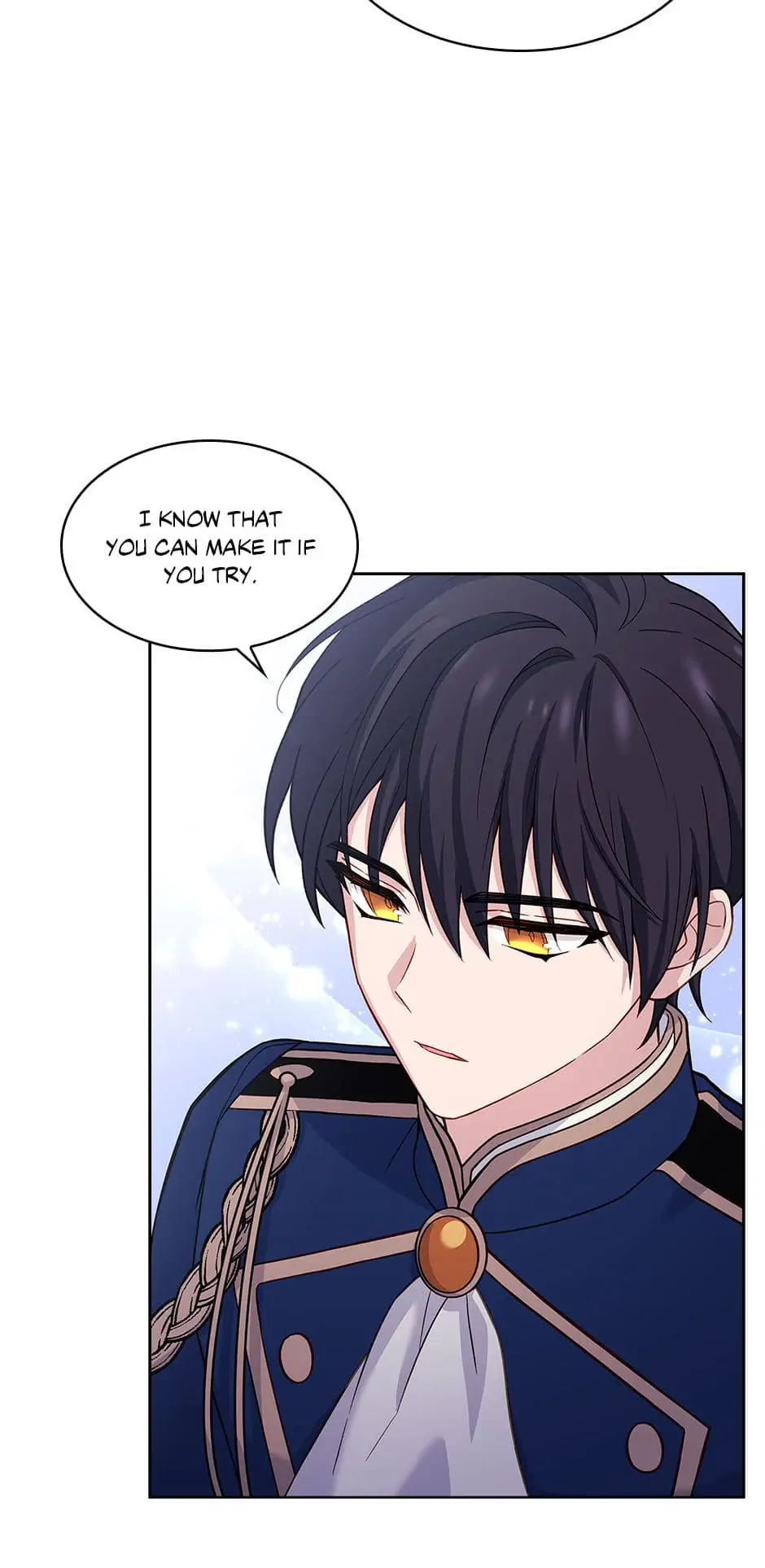 The Lady Wants to Rest Chapter 46 - page 24