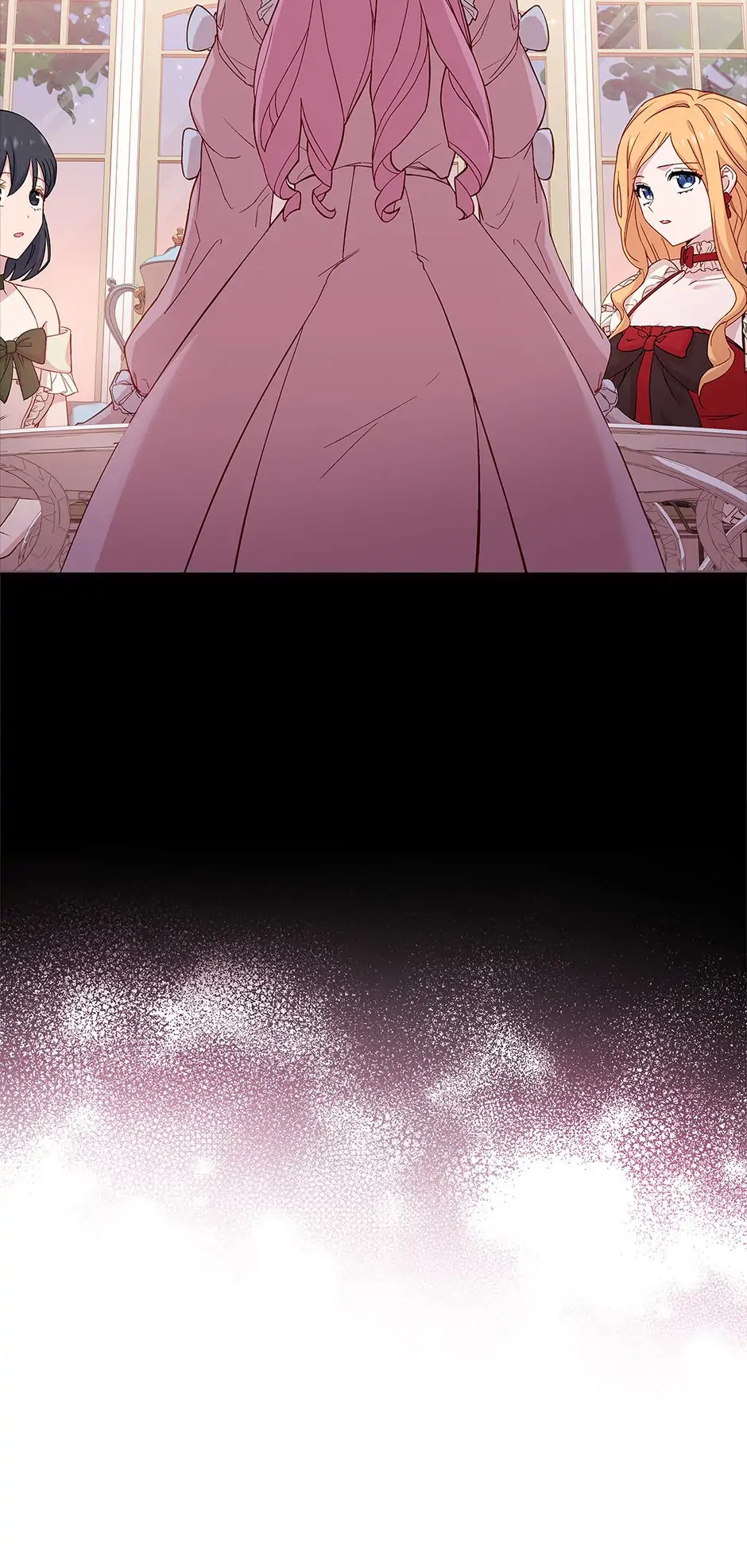 The Lady Wants to Rest Chapter 46 - page 57