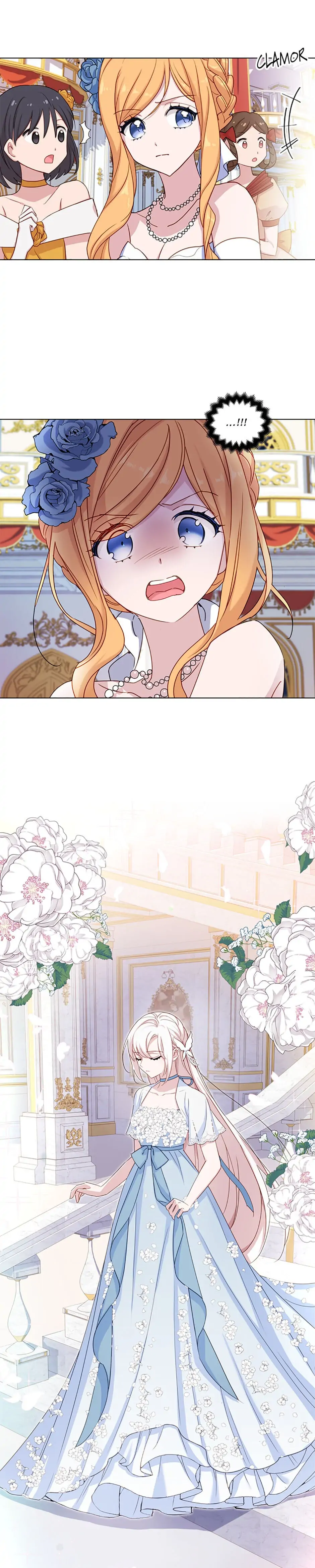 The Lady Wants to Rest Chapter 24 - page 9