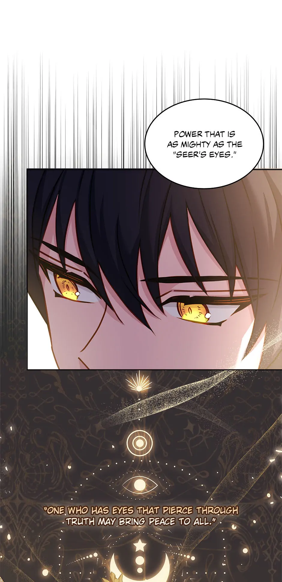 The Lady Wants to Rest Chapter 45 - page 16