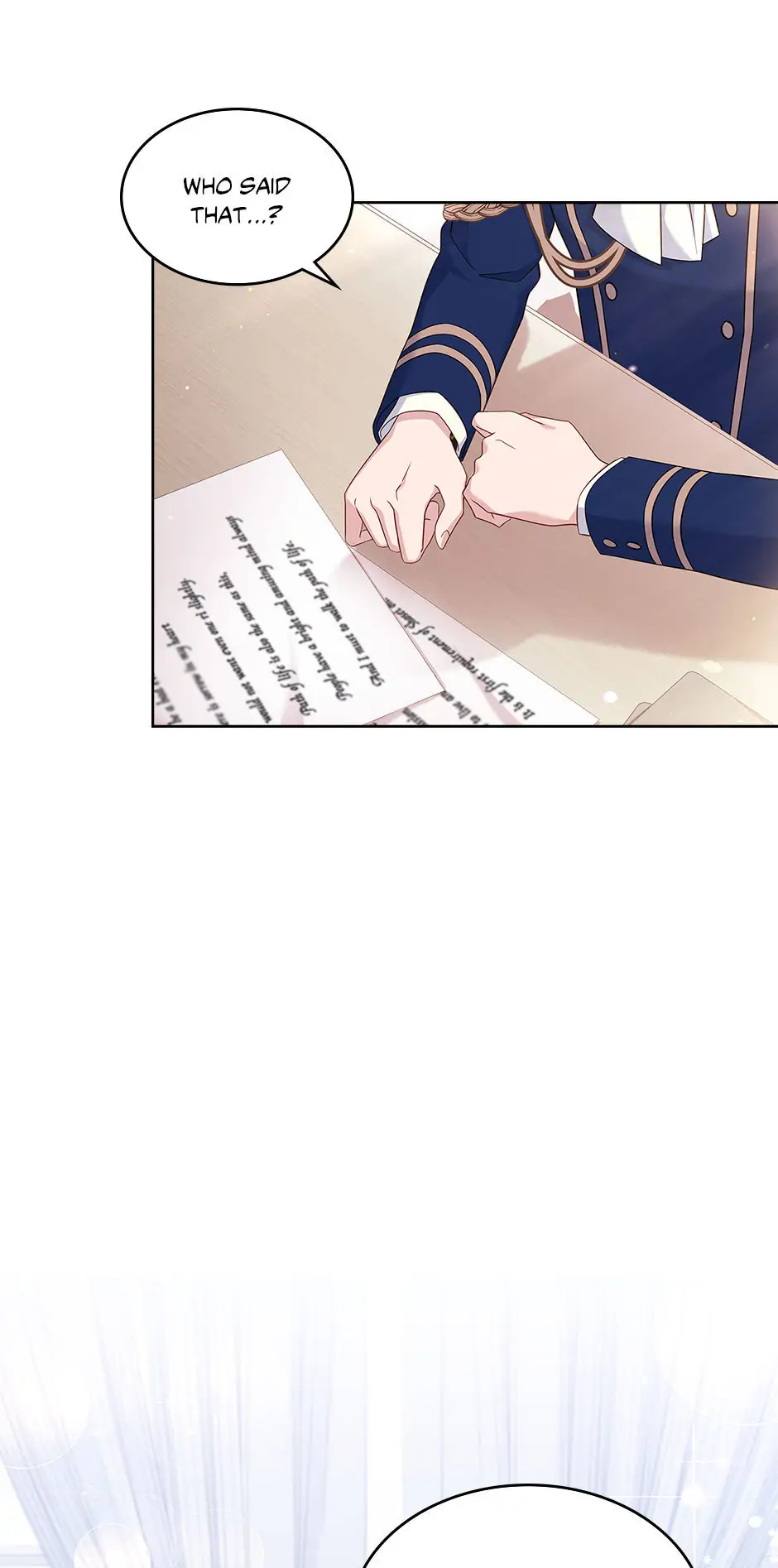 The Lady Wants to Rest Chapter 45 - page 31