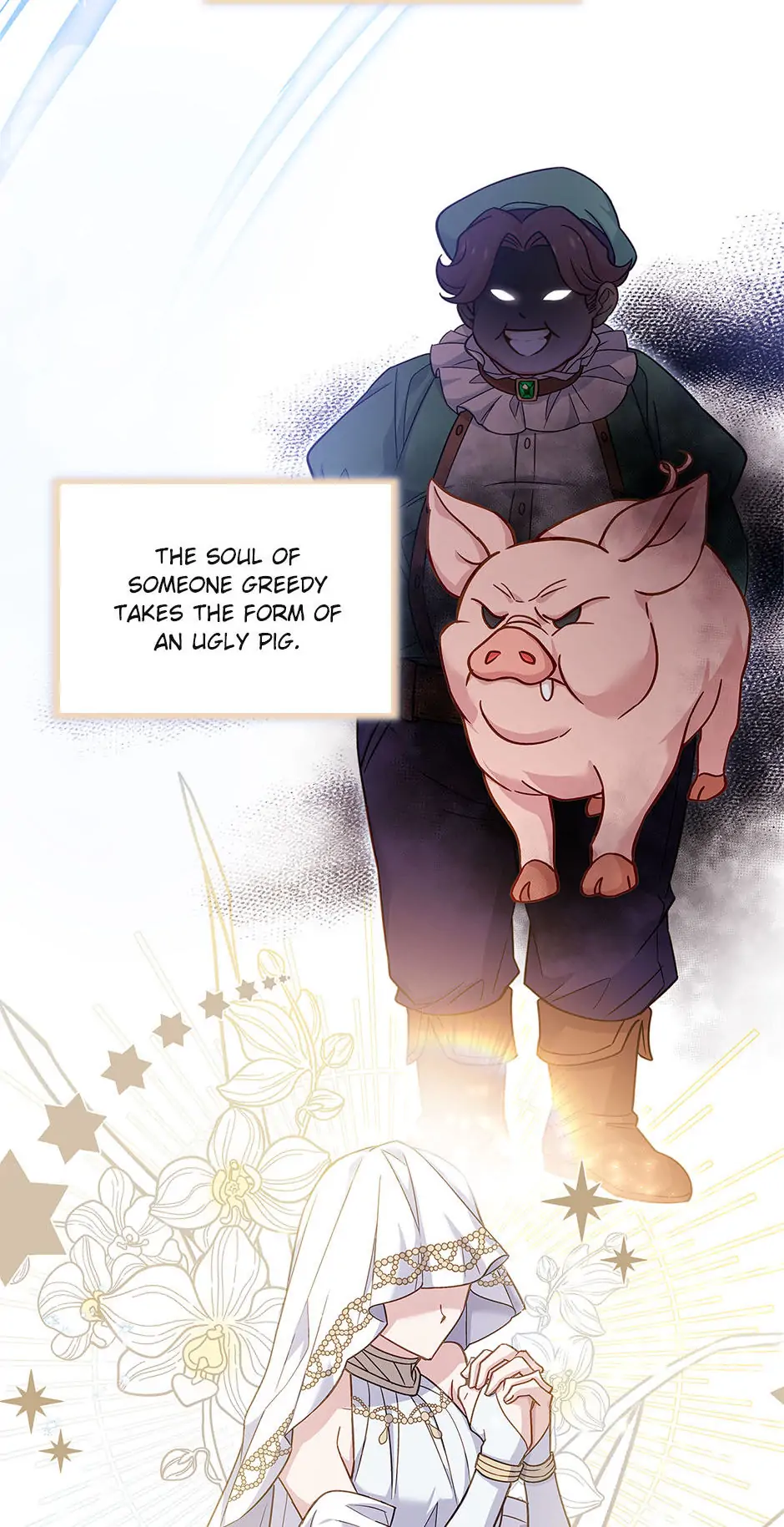 The Lady Wants to Rest Chapter 45 - page 49