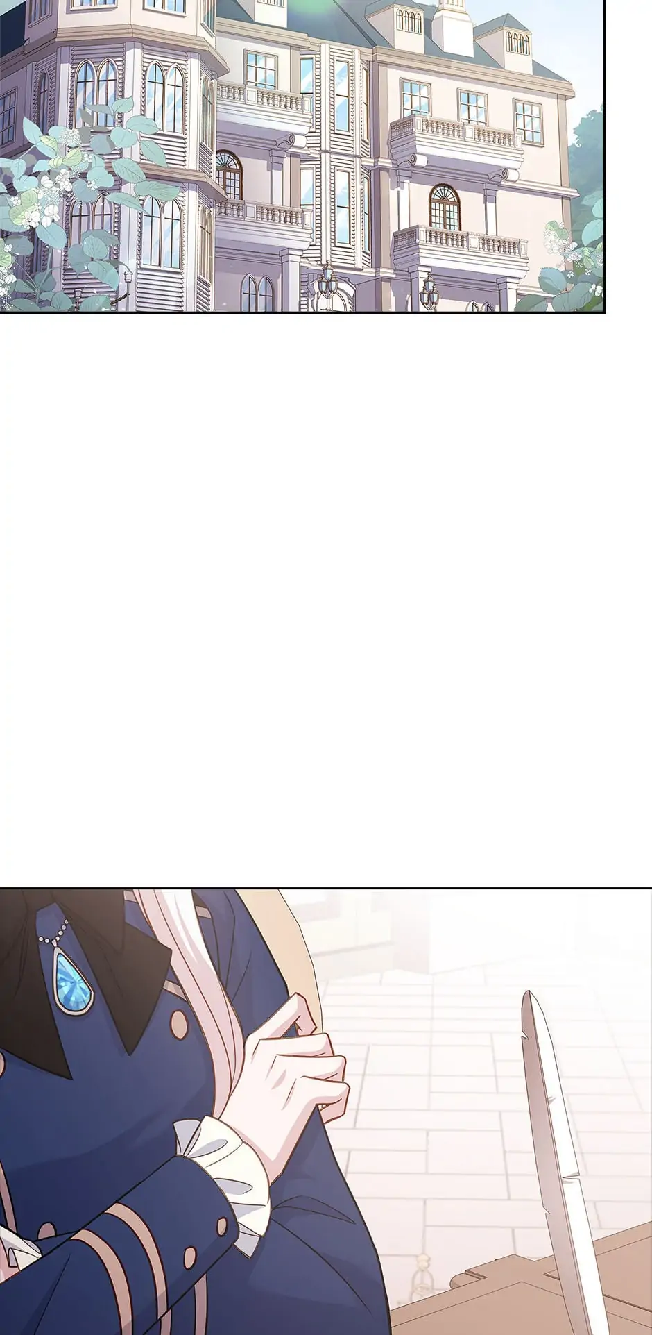 The Lady Wants to Rest Chapter 44 - page 12