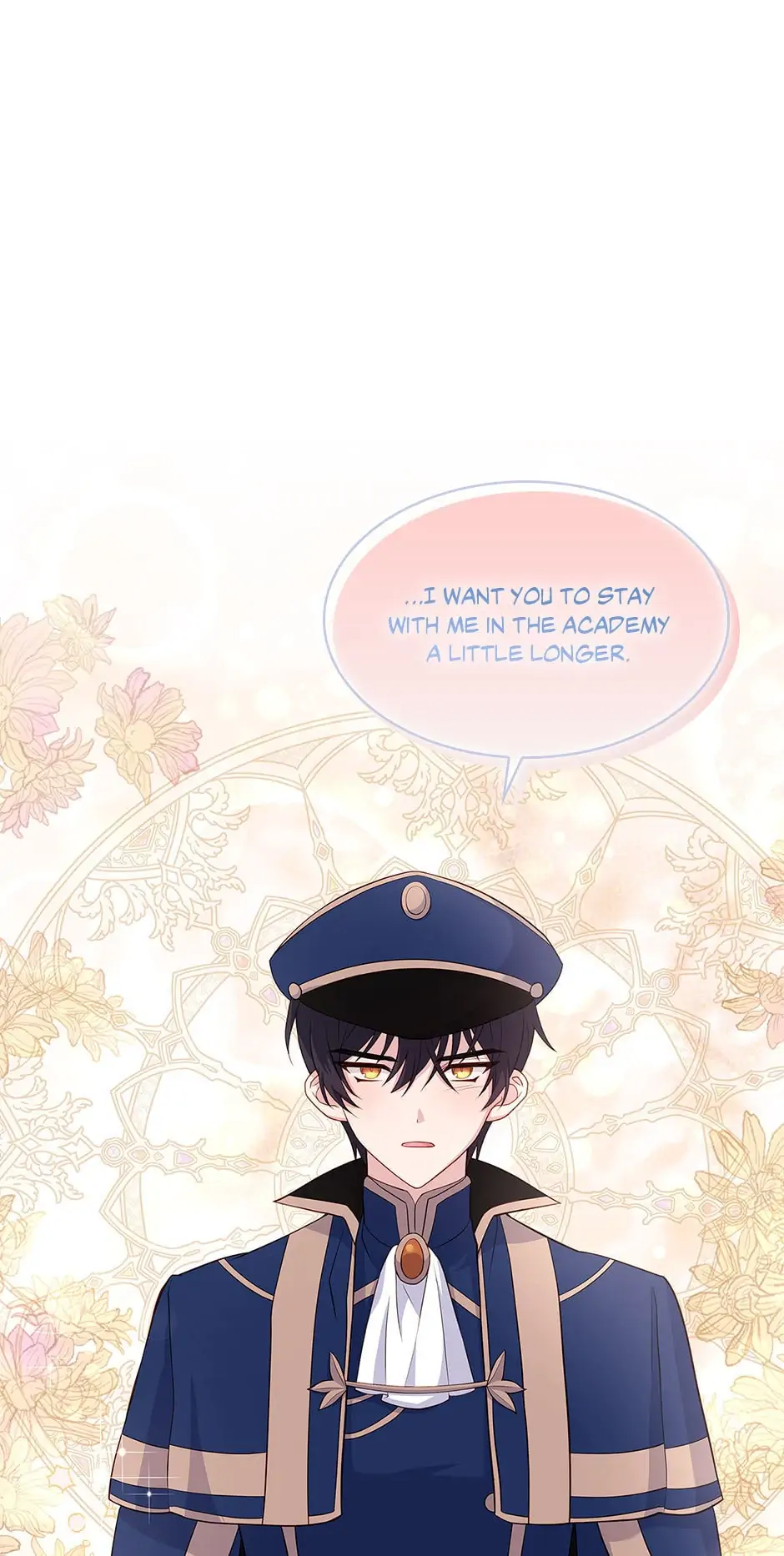 The Lady Wants to Rest Chapter 44 - page 2