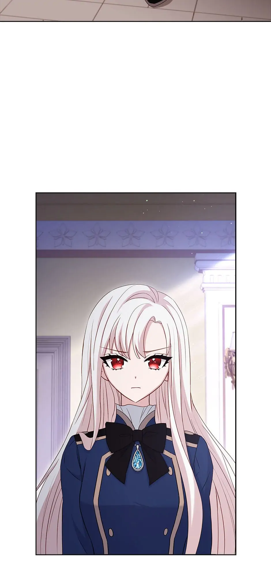 The Lady Wants to Rest Chapter 44 - page 27