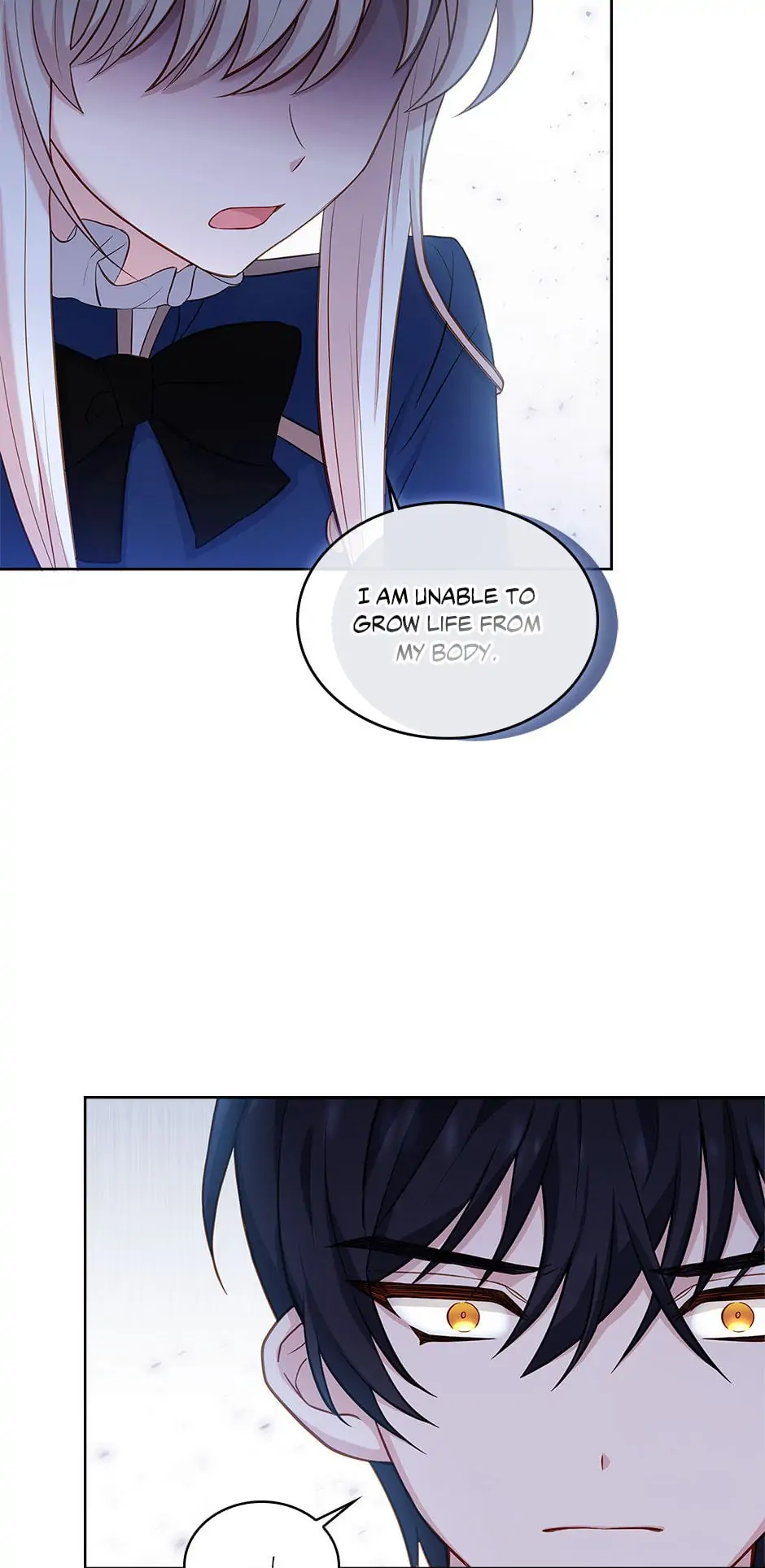 The Lady Wants to Rest Chapter 44 - page 32