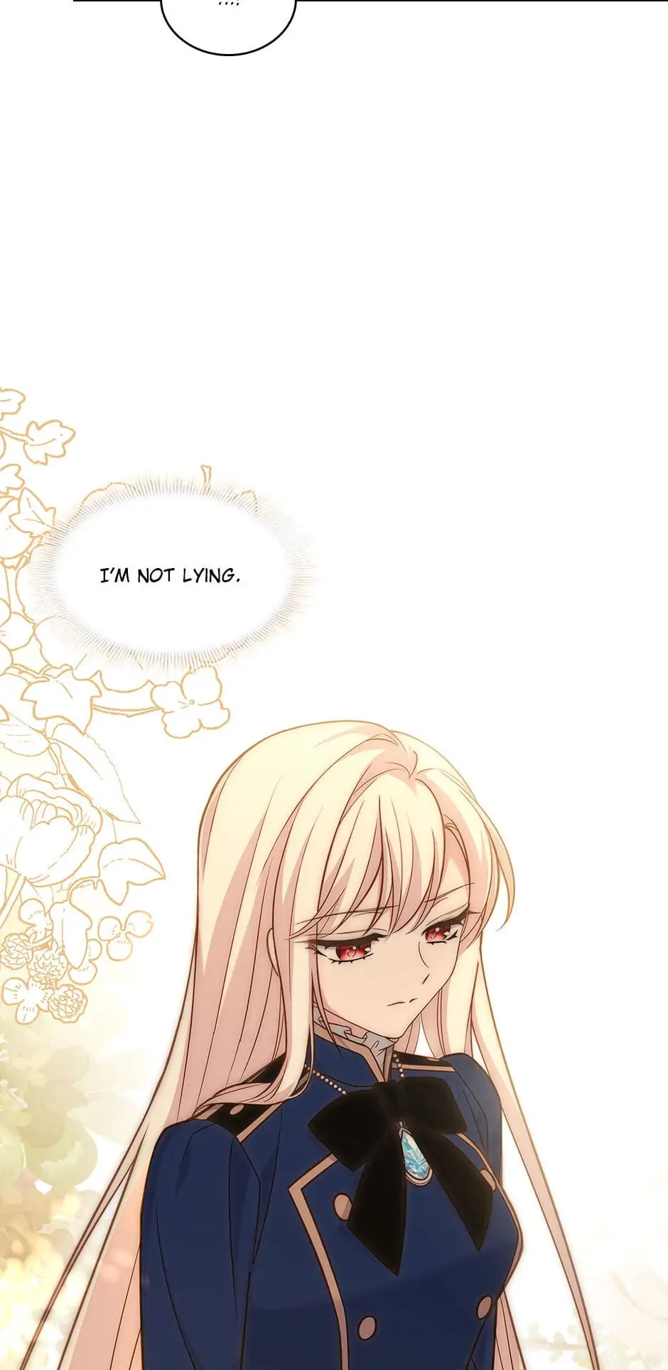 The Lady Wants to Rest Chapter 44 - page 33
