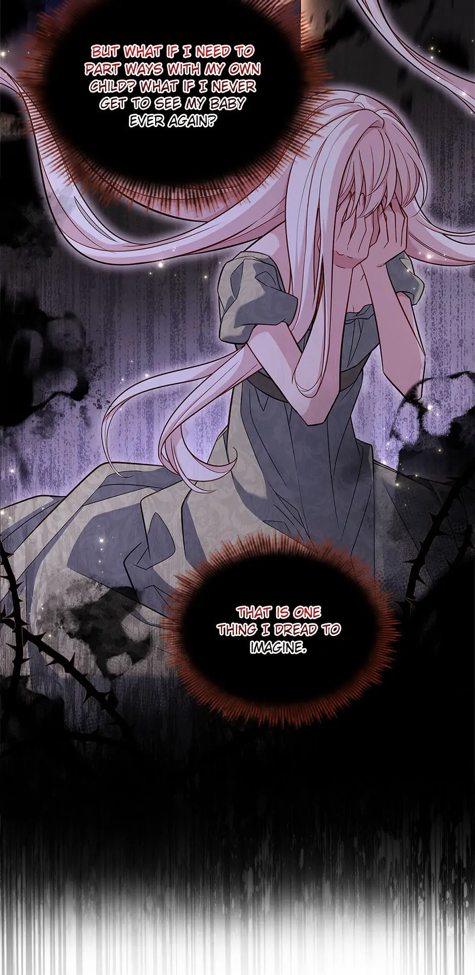 The Lady Wants to Rest Chapter 44 - page 37