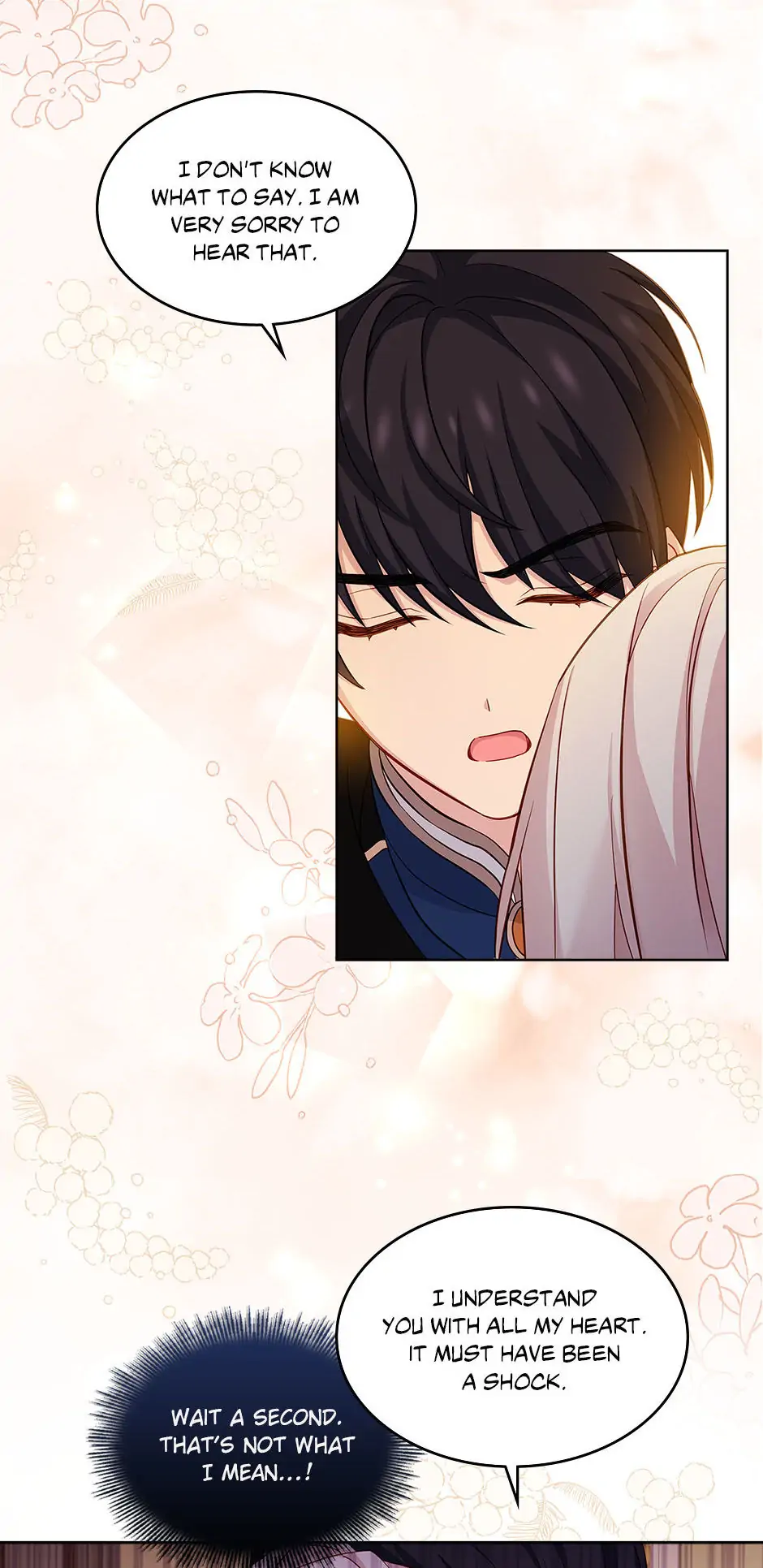 The Lady Wants to Rest Chapter 44 - page 43