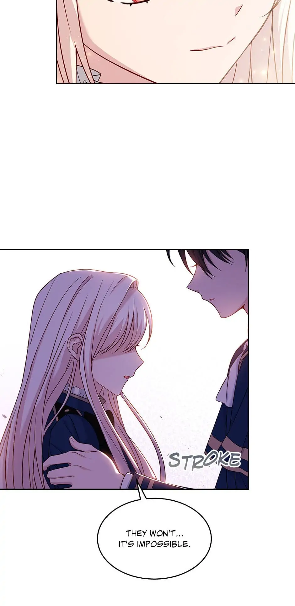 The Lady Wants to Rest Chapter 44 - page 45
