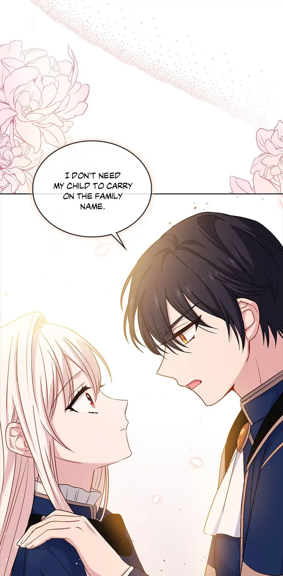 The Lady Wants to Rest Chapter 44 - page 47