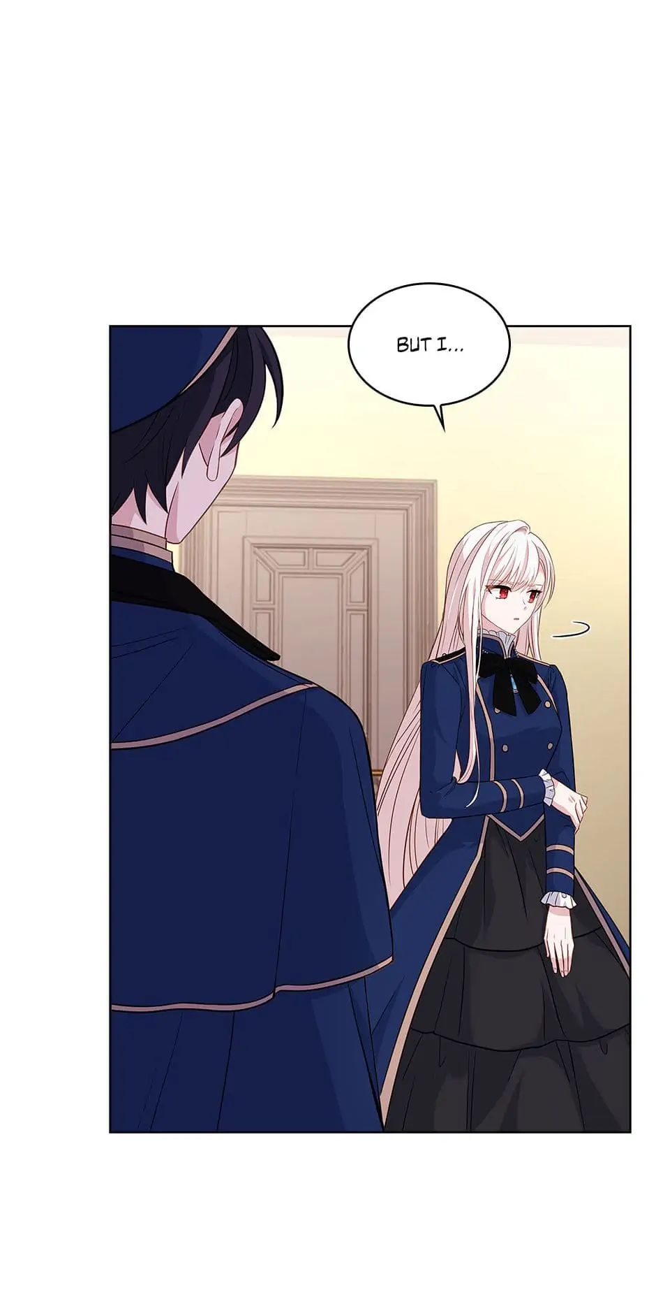 The Lady Wants to Rest Chapter 44 - page 5