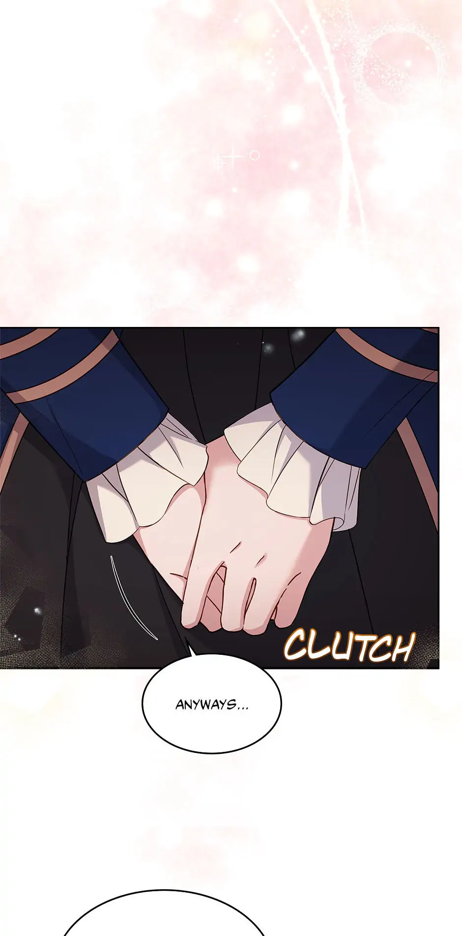 The Lady Wants to Rest Chapter 44 - page 56