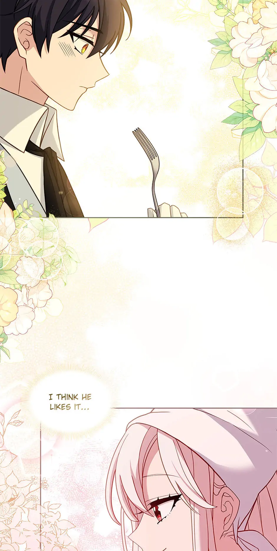 The Lady Wants to Rest Chapter 63 - page 30